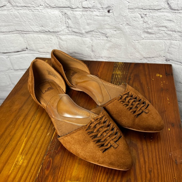 14th & Union flats Bohemian style 7 1/2 - Picture 4 of 5